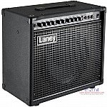 Laney LX65R 65W 1x12 Guitar Combo Amp (Black & Red)
