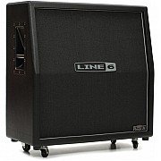 Line 6 412VS 4x12 Inch Guitar Speaker Cabinet