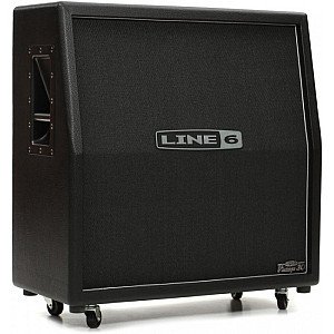 Line 6 412VS 4x12 Inch Guitar Speaker Cabinet