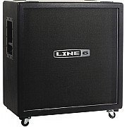 Line 6 412VS 4x12 Inch Guitar Speaker Cabinet