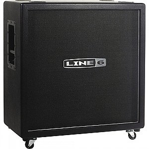 Line 6 412VS 4x12 Inch Guitar Speaker Cabinet