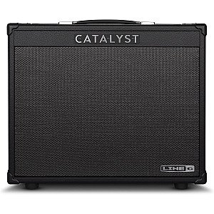 Line 6 Catalyst 100 1x12 inch 100 watt Guitar Combo Amplifier