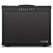 Line 6 Catalyst 100 1x12 inch 100 watt Guitar Combo Amplifier
