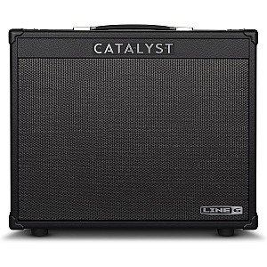 Line 6 Catalyst 100 1x12 inch 100 watt Guitar Combo Amplifier