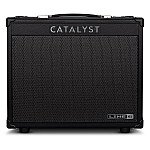 Line 6 Catalyst 60 1x12 inch 60 watt Guitar Combo Amplifier