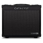 Line 6 Catalyst 60 1x12 inch 60 watt Guitar Combo Amplifier