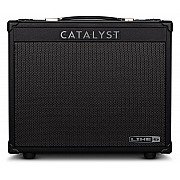 Line 6 Catalyst 60 1x12 inch 60 watt Guitar Combo Amplifier
