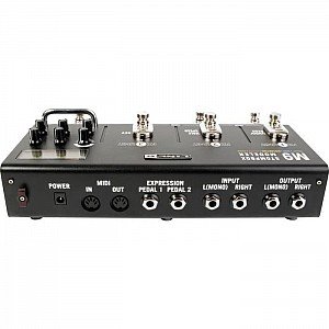 Toko Alat Musik Jual Semua Product Multi Effect Terlengkap Original dan Termurah