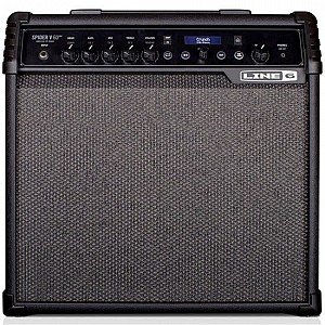 Line 6 Spider V 20 MKII Guitar Amp