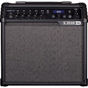 Line 6 Spider V 30 MKII Guitar Amp