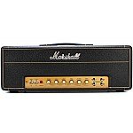Marshall 1987X Vintage Series 50 watt Plexi Tube Head with FX Loop Guitar Head Amplifier
