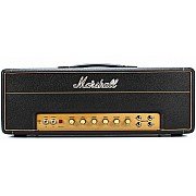 Marshall 1987X Vintage Series 50 watt Plexi Tube Head with FX Loop Guitar Head Amplifier