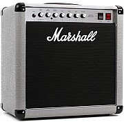 Marshall 2525C Mini Silver Jubilee 20/5-watt 1x12" Tube Combo Amp