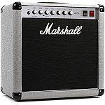 Marshall 2525C Mini Silver Jubilee 20/5-watt 1x12" Tube Combo Amp