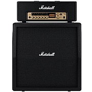 Marshall CODE100H Head and Code412 Cabinet Bundle