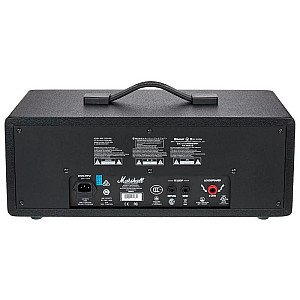 Toko Alat Musik Jual Semua Product Marshall Terlengkap Original dan Termurah