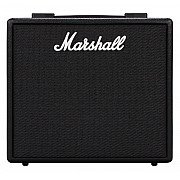 Marshall CODE 25 25W 1x10 Guitar Combo Amp