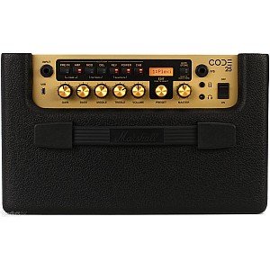 Toko Alat Musik Jual Semua Product Marshall Terlengkap Original dan Termurah