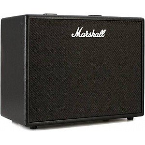 Marshall CODE 50 50W 1x12 Guitar Combo Amp