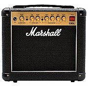 Marshall JCM2000 DSL 1CR 1W 1x8inch Tube Guitar Combo Amp