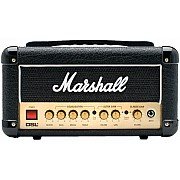 Marshall JCM2000 DSL 1HR 1 Watt Tube Head