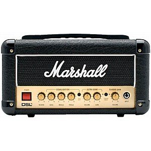 Marshall JCM2000 DSL 1HR 1 Watt Tube Head