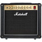 Marshall JCM2000 DSL 5CR 5W 1x10inch Tube Guitar Combo Amp