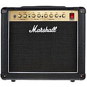 Marshall JCM2000 DSL 5CR 5W 1x10inch Tube Guitar Combo Amp