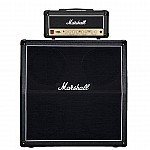 Marshall JCM2000 DSL 1HR Head with MX412AR Cabinet Bundle