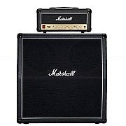 Marshall JCM2000 DSL 1HR Head with MX412AR Cabinet Bundle