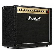 Marshall JCM2000 DSL 40CR 1x12" 40-watt Tube Combo Amp