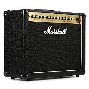 Marshall JCM2000 DSL 40CR 1x12" 40-watt Tube Combo Amp