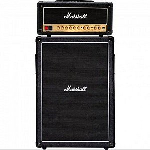 Marshall JCM2000 DSL 20HR with MX212ar Tube Guitar Amp Head