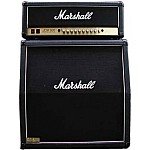 Marshall JCM900 4100 Dual Reverb Head Cabinet