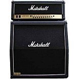 Marshall JCM900 4100 Dual Reverb Head Cabinet