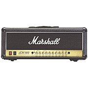 Marshall JCM900 Valve Head 100W