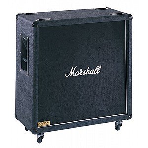 Marshall JCM900 1960B Cabinet 300W