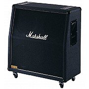 Marshall JCM900 1960A Cabinet 300W