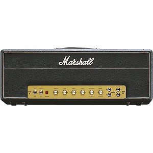 Marshall JTM45 2245 Vintage Reissue 30 watt Plexi Tube Guitar Head Amplifier