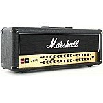 Marshall JVM410H 100W Tube Guitar Amp Head 