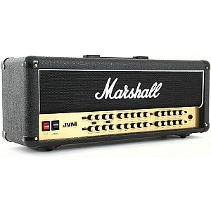 Marshall JVM410H 100W Tube Guitar Amp Head