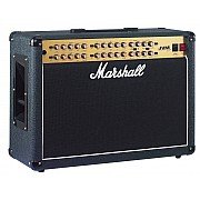 Marshall JVM410C 100W 2x12" Tube Combo Amp