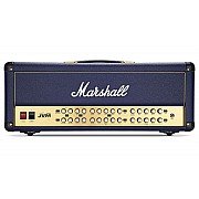 Marshall JVM410HJS Joe Satriani Tube Guitar Amp Head Blue