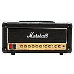 Marshall JCM2000 DSL 20HR 20 watt Tube Head Guitar Amplifier