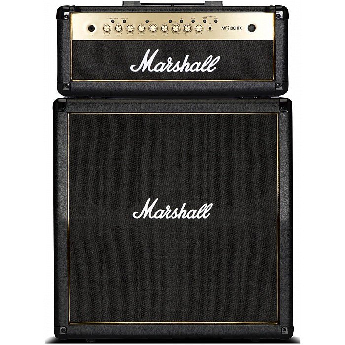 marshall mg 4x12 cabinet