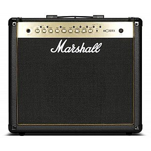 Marshall MG101GFX 100-watt 1x12" Combo Amp w/ Effects