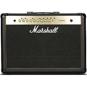 Marshall MG102GFX 100-watt 2x12" Combo Amp w/ Effects