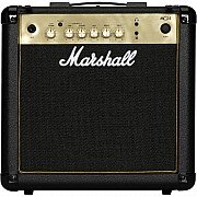 Marshall MG15G 15-watt 1x8" Combo Amp