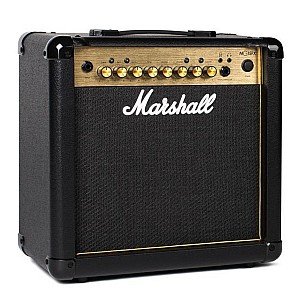 Marshall Mini Ampli Stack 2 Watts - Amplis Guitare Combo