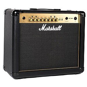 Marshall MG30GFX 30-watt 1x10" Combo Amp w/ Effects